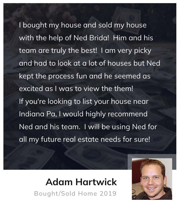 houses for sale indiana pa testimonial